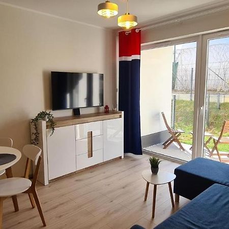 Mye Apartments - Oliva Point Гданьск Экстерьер фото